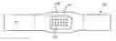 Fig. 01 - Warming vapor pad