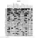 Fig. 33 - EGFR/NEDD9/TGF-BETA INTERACTOME AND METHODS OF USE THEREOF FOR THE IDENTIFICATION OF AGENTS HAVING EFFICACY IN THE TREATMENT OF HYPERPROLIFERATIVE DISORDERS
