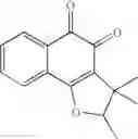 Fig. 16 - PHARMACEUTICAL COMPOSITION FOR THE TREATMENT AND PREVENTION OF DISEASES INVOLVING IMPOTENCE