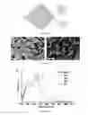 Fig. 02 - Plasmon mediated photoinduced synthesis of silver triangular bipyramids