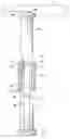 Fig. 01 - Refurbished punch tip and method for manufacture and refurbishing