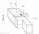 Fig. 10 - Apparatus and method to feed livestock