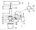 Fig. 01 - METHOD FOR ACTIVATING AND EMPTYING BEVERAGE PREPARATION HOLDERS