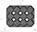 Fig. 01 - MULTI-EDGE BAKING PAN
