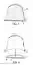 Fig. 04 - Capsule with filtering insert for preparing a coffee beverage