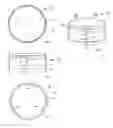 Fig. 02 - Adjustable food mold and method