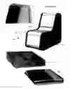 Fig. 12 - Modular Construction Units and Uses Thereof