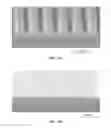 Fig. 02 - Formation of close-packed sphere arrays in V-shaped grooves