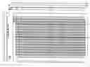 Fig. 01 - THERMOPLASTIC RESIN COMPOSITION FOAMED SHEET AND METHOD FOR PRODUCING THE SAME
