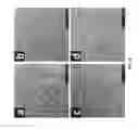 Fig. 10 - Method of forming a film of graphite oxide single layers, and applications of same