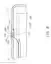 Fig. 09 - Battery cover latching mechanism
