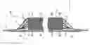 Fig. 01 - LAMINATE CELL, ASSEMBLED BATTERY, BATTERY MODULE AND ELECTRIC VEHICLE