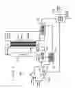 Fig. 08 - Fuel cell system with partial recycling of anode exhaust