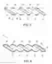 Fig. 06 - Cell for fuel cell, method for producing the same, and gas channel structure for fuel cell