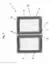 Fig. 02 - GAS DIFFUSION UNIT FOR A FUEL CELL