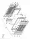 Fig. 02 - Separator for fuel cell and fuel cell
