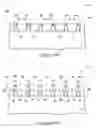 Fig. 12 - Methods of forming patterns on substrates