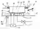 Fig. 01 - METHOD FOR CONTROLLING A COOKING POINT OF A GAS OVEN AND DEVICE