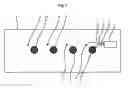 Fig. 02 - Method for homogenizing the heat distribution as well as decreasing the amount of NO