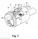 Fig. 07 - COUPLING WITH BUILT-IN LIGHT SOURCE