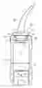Fig. 01 - CAPSULE FOR MIXING TOGETHER TWO FLOWABLE MATERIALS, AND KITS INCLUDING SUCH CAPSULES, PARTICULARLY USEFUL IN DENTISTRY