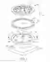Fig. 02 - Sample processing device compression systems and methods