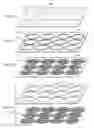 Fig. 09 - Process for manufacturing LED lighting with integrated heat sink
