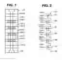Fig. 02 - Spacer patterns using assist layer for high density semiconductor devices