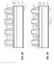 Fig. 08 - Spacer patterns using assist layer for high density semiconductor devices