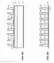 Fig. 09 - Spacer patterns using assist layer for high density semiconductor devices