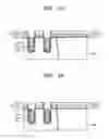 Fig. 07 - Method of forming buried gate electrode utilizing formation of conformal gate oxide and gate electrode layers