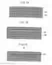 Fig. 06 - Fabrication method for device structure having transparent dielectric substrate