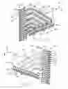 Fig. 07 - Electrical connector having ribbed ground plate