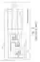 Fig. 04 - Earphone jack device and portable electronic device employing the same