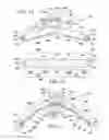 Fig. 10 - Article of clothing with wicking portion