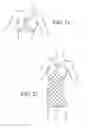 Fig. 20 - Article of clothing with wicking portion