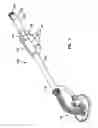 Fig. 02 - Sander Having a Brushless Motor