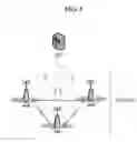 Fig. 02 - Method for reselecting a cell and detecting whether a terminal is stationary in mobile telecommunications system