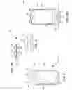 Fig. 02 - Multifunction mobile device having a movable element, such as a display, and associated functions