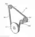 Fig. 01 - Toothed belt