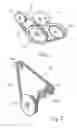 Fig. 03 - Toothed belt
