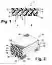 Fig. 02 - Flexurally elastic drive belt