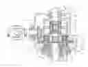 Fig. 01 - Controlled differential actuator