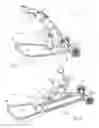 Fig. 02 - Resistance chair with wheels