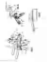 Fig. 07 - Combined shoulder shrug and neck exercise machine