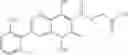 Fig. 131 - Quinolone based compounds exhibiting prolyl hydroxylase inhibitory activity, and compositions, and uses thereof