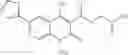 Fig. 166 - Quinolone based compounds exhibiting prolyl hydroxylase inhibitory activity, and compositions, and uses thereof