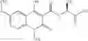Fig. 167 - Quinolone based compounds exhibiting prolyl hydroxylase inhibitory activity, and compositions, and uses thereof