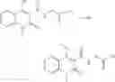 Fig. 43 - Quinolone based compounds exhibiting prolyl hydroxylase inhibitory activity, and compositions, and uses thereof