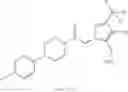 Fig. 744 - Substituted piperazines
